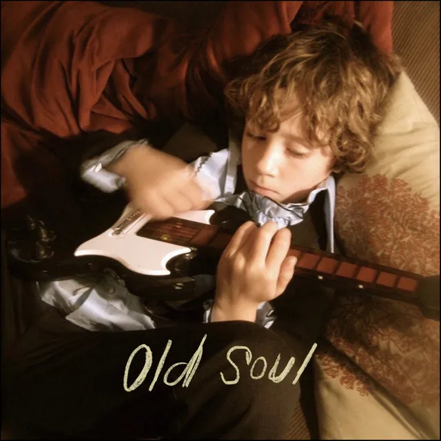 Old Soul - Radio Edit