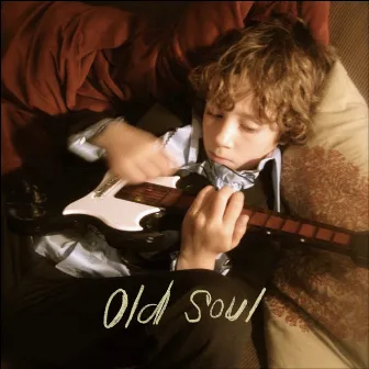 Old Soul (Radio Edit) by Zola Simone