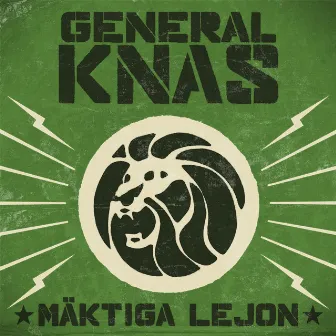 Mäktiga Lejon by General Knas