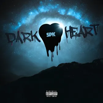 Dark Heart by Splash Krazy