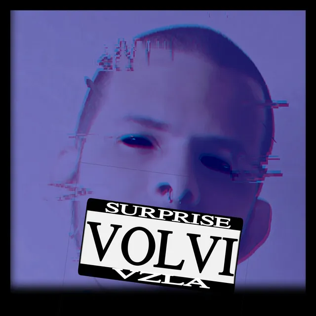 Volví