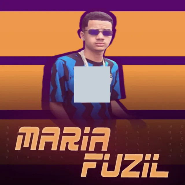 Maria Fuzil