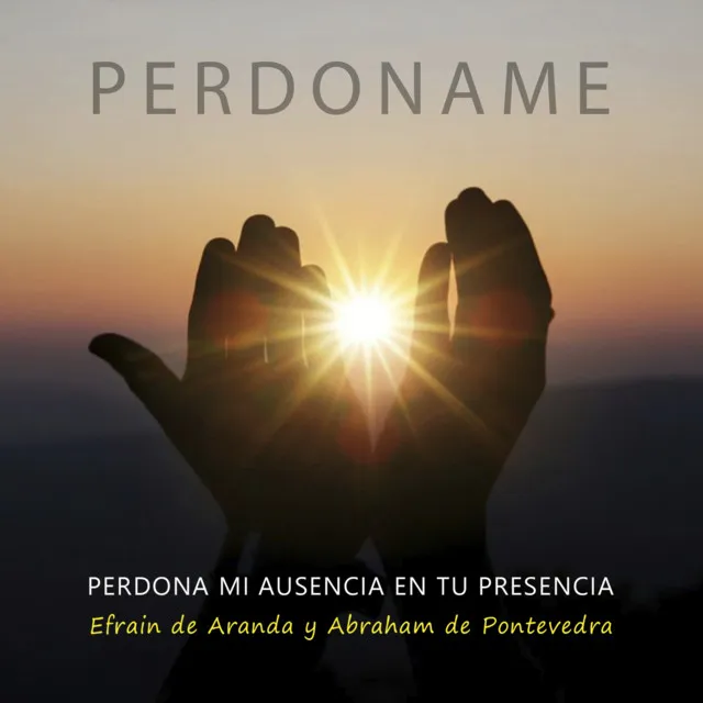 PERDONAME