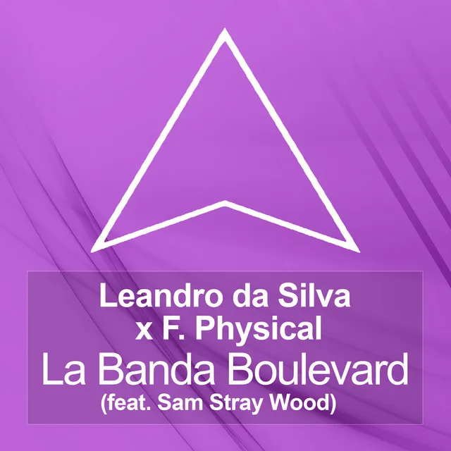 La Banda Boulevard (feat. Sam Stray Wood) - Extended Mix