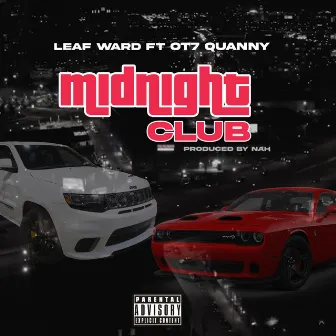 Midnight Club by Leaf Ward