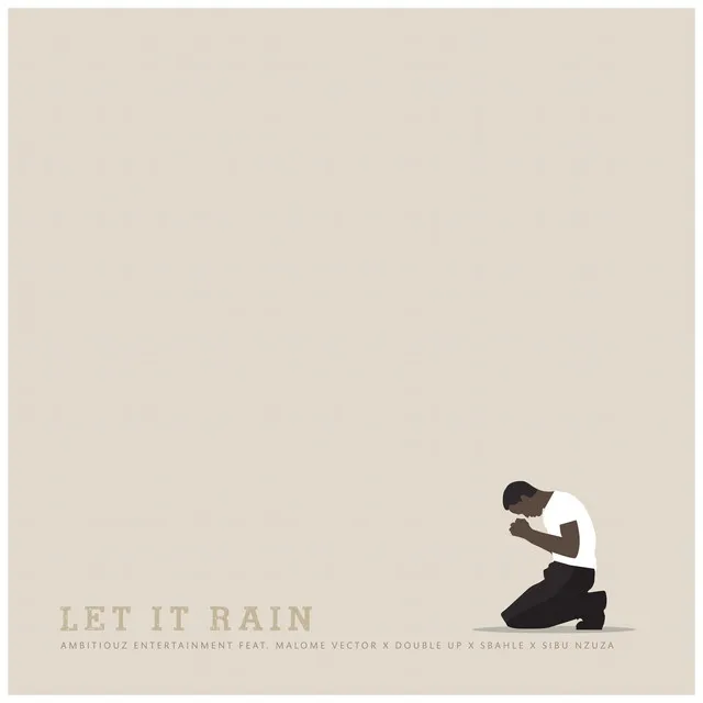 Let It Rain