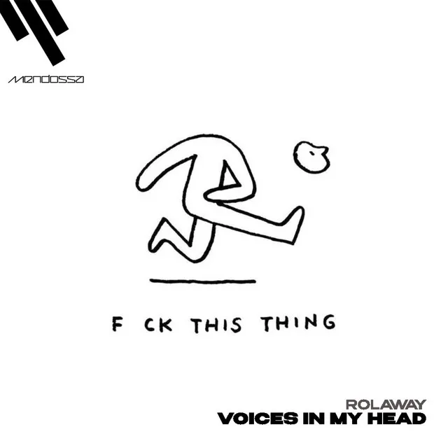 Voices In My Head