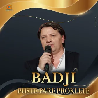 Puste pare proklete by Badji