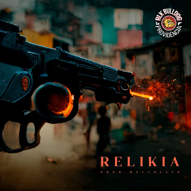 Relikia