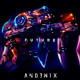 Future by Andenix