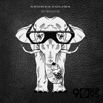 No Wings EP by Andrea Colina