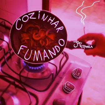 cozinhar fumando by Joy Espindola