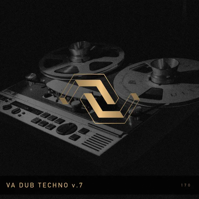 Dub Techno, Vol. 7