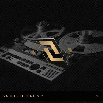 Dub Techno, Vol. 7 by B3K