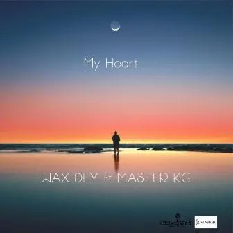 My Heart by Wax Dey