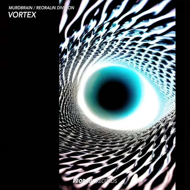 Vortex - Extended Mix