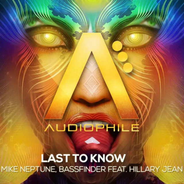 Last To Know - Radio Edit