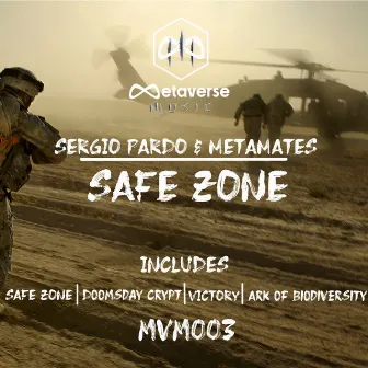 Safe Zone by Metamates