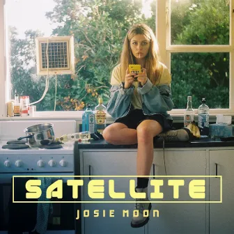 Satellite by Josie Moon