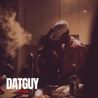 Datguy by Hypes