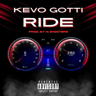 Ride by Kevo Gotti