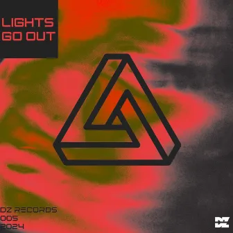 Lights Go Out by David Zamorano