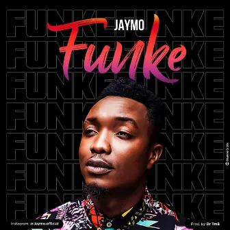 Funke by Jaymo