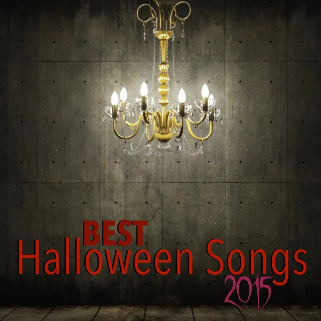 Best Halloween Songs 2015