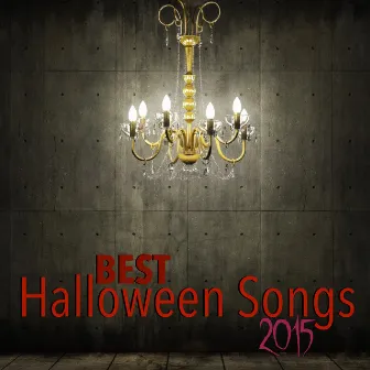 Best Halloween Songs 2015 by Halloween Tribe