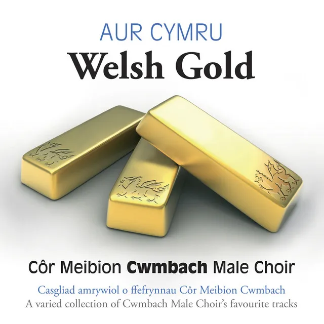 Aur Cymru / Welsh Gold