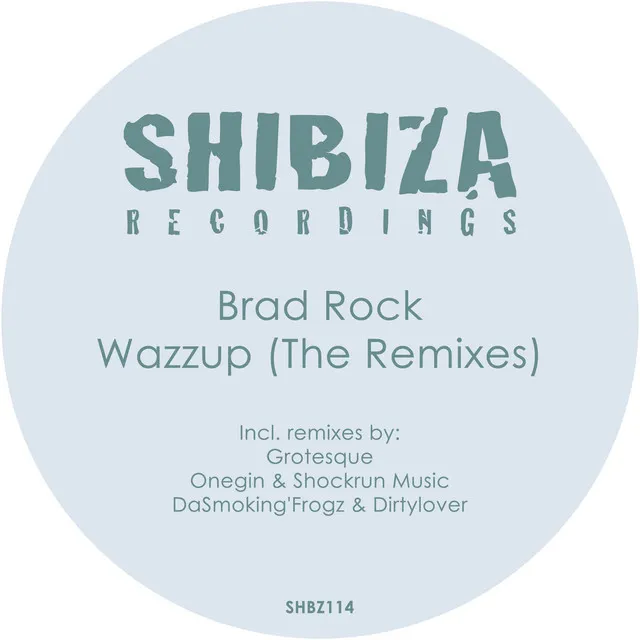 Wazzup - Onegin & Shockrun Music Remix