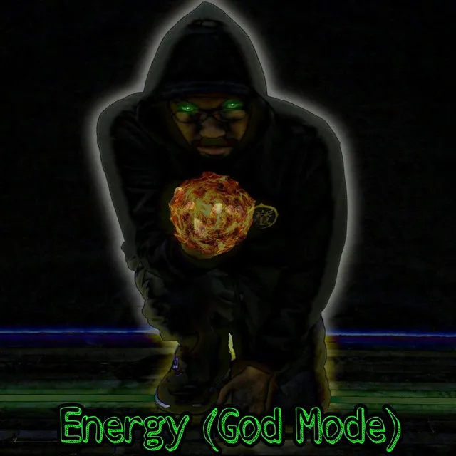 Energy (God Mode)