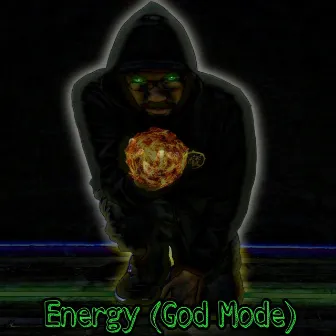 Energy (God Mode) by Raymone Lee