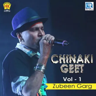 Chinaki Geet Vol - I (Original) by Khagen Mahanta