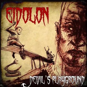 Devil's Playground by EidolonHipHop