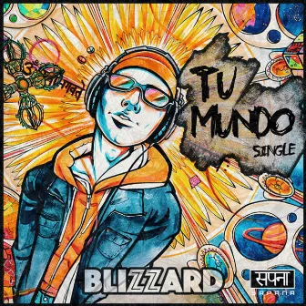 Tu Mundo by Blizzard Music