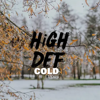 Cold Days by High Def