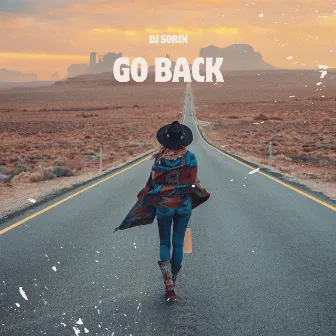 Go back by Dj Sorin