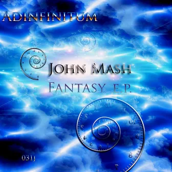 Fantasy, Vol. 1 by John Mash