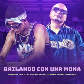 Bailando Con una Mona by BIRDS MUSIC COMPANY