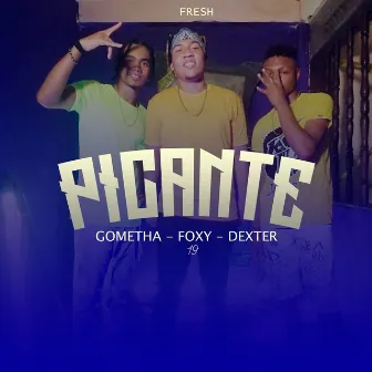 Picante by Foxy