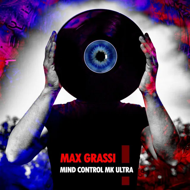 Mind Control Mk Ultra - Mdg DJ Remix