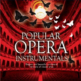 Popular Opera Instrumentals by Nic Raine