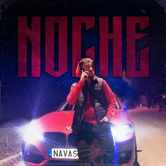 Noche by Navas Rey