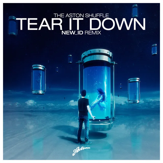 Tear It Down - NEW_ID Radio Edit