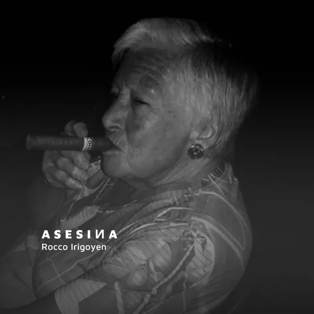 ASESINA