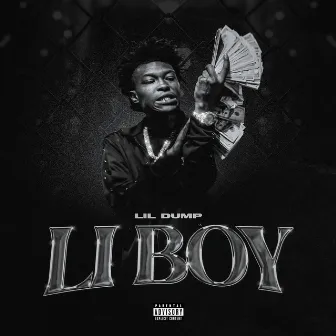 Li Boy by Lil Dump