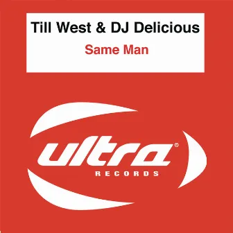 Same Man by Till West