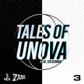 Tales of Unova, Vol. 3 by The Zame