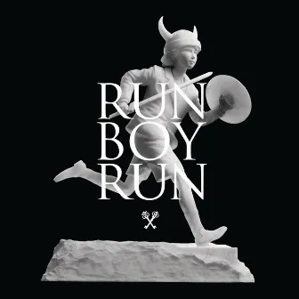 Run Boy Run by Woodkid